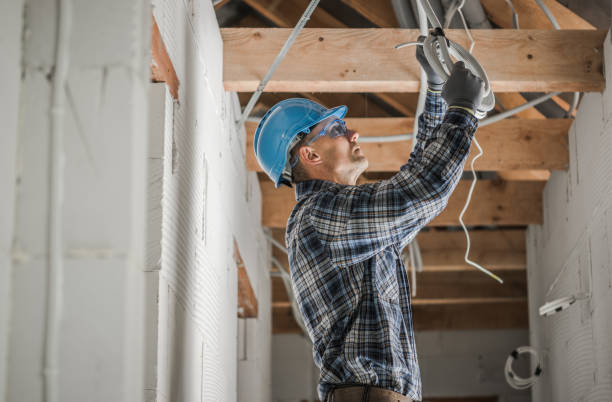 Best Affordable Electrician  in Walhalla, SC