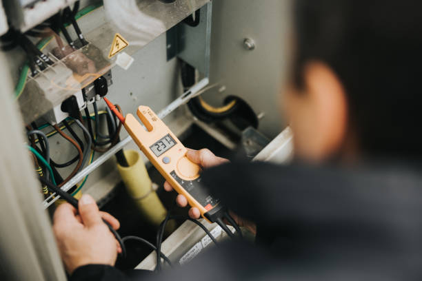 Best Industrial Electrical Services  in Walhalla, SC