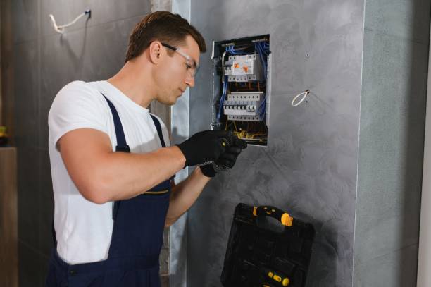 Best Electrical Contractors for Businesses  in Walhalla, SC