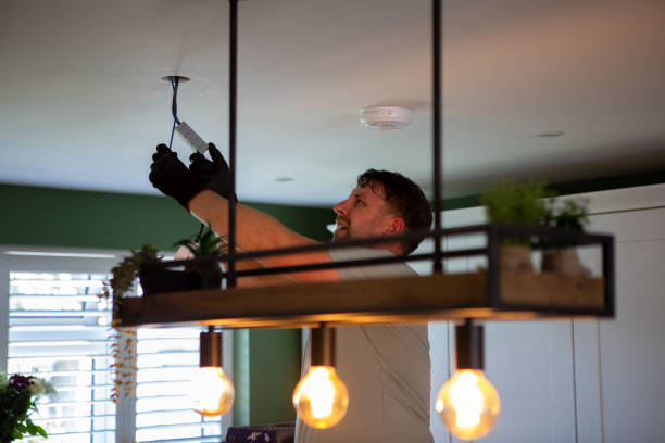 Best Electrical Repair Services  in Walhalla, SC