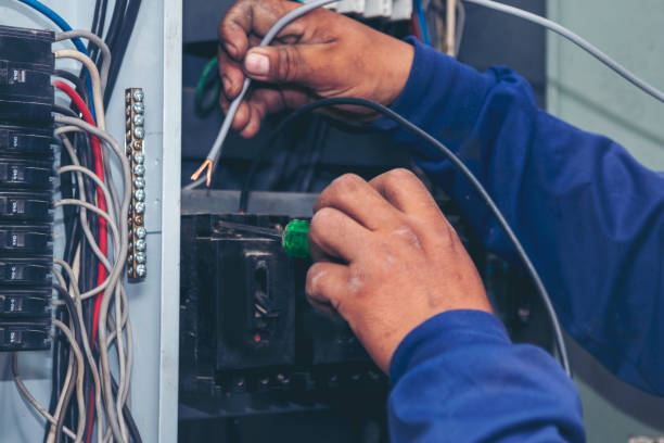 Best Electrical Installation Contractor  in Walhalla, SC